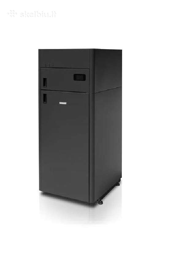 Granulinis katilas Termomont Toby B 12kw 5 klasė