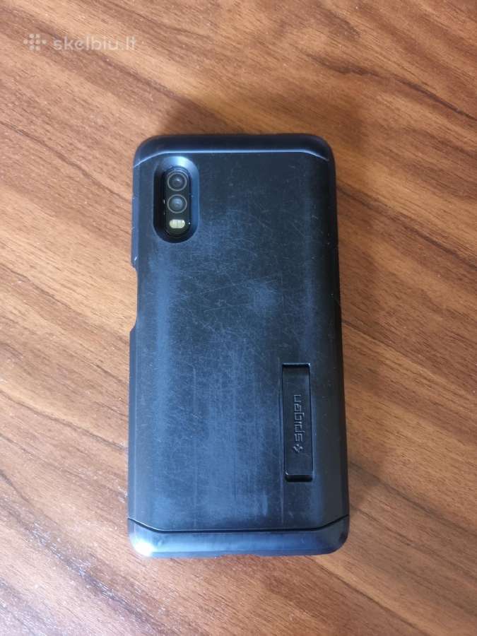 Samsung Galaxy Xcover pro - nuotraukos Nr. 2