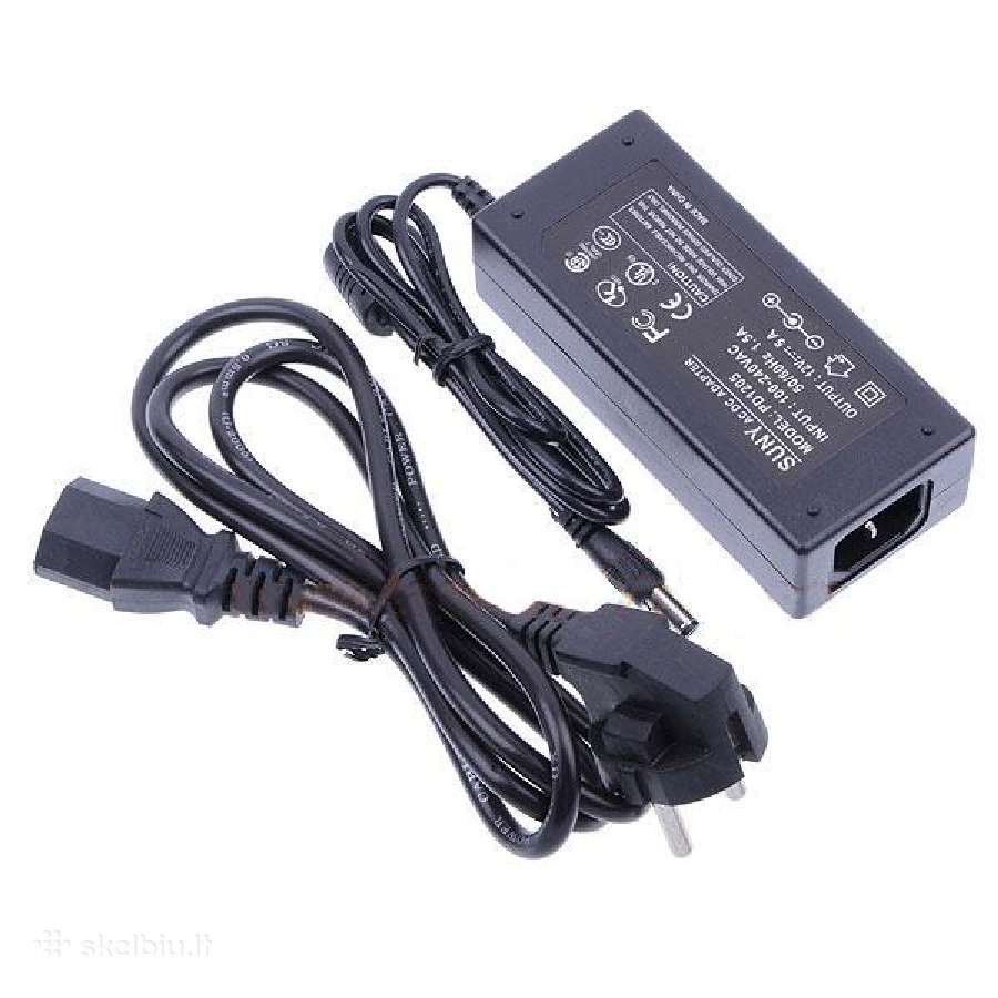 Naujas Imax B6 80w pakrovėjas, maitinimo blokas - nuotraukos Nr. 6