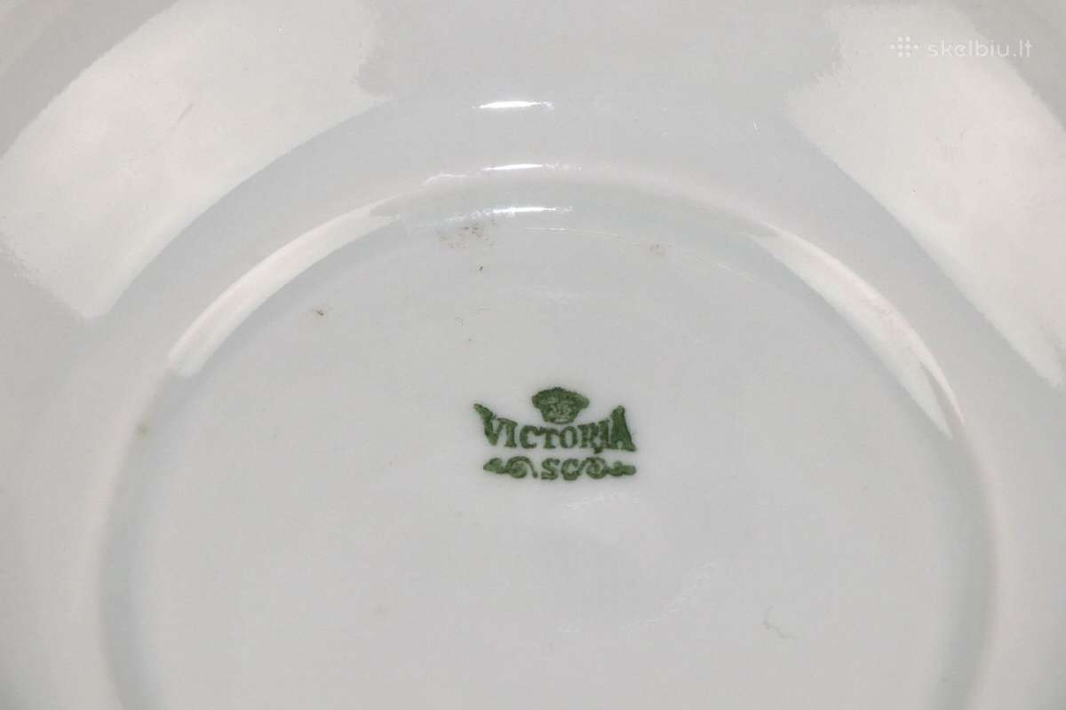 Sriubinė "Victoria", Aukštis: 16.5 см. 23 см - nuotraukos Nr. 7
