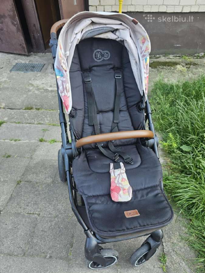 Kinderkraft offroad sportinukas
