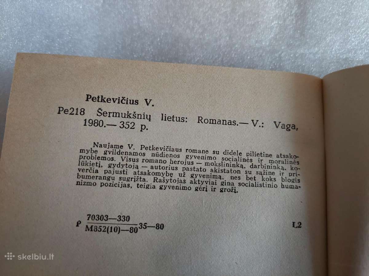 Šermukšnių lietus - nuotraukos Nr. 3