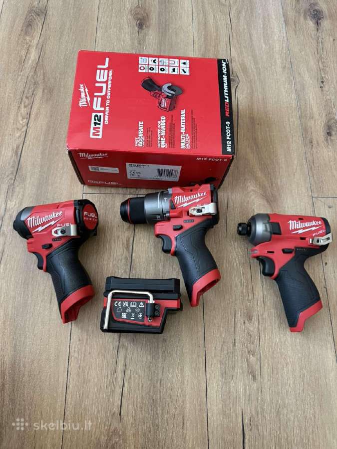 Mafell,festool,hilti,makita,dewalt - nuotraukos Nr. 4