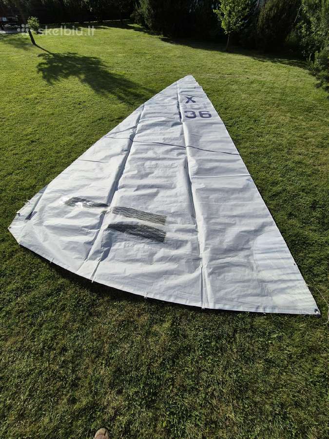 Burė grotas