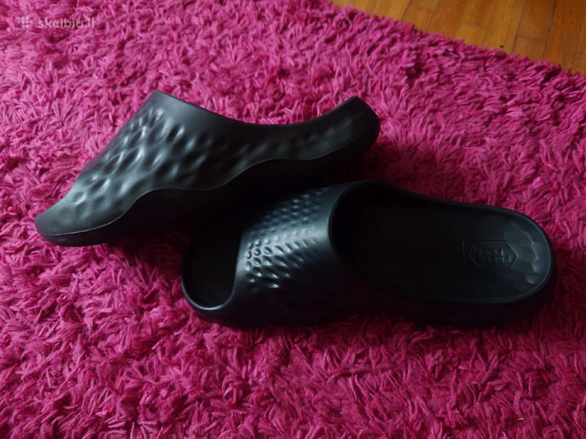 Vyriškos šlepetės new balance. - nuotraukos Nr. 5