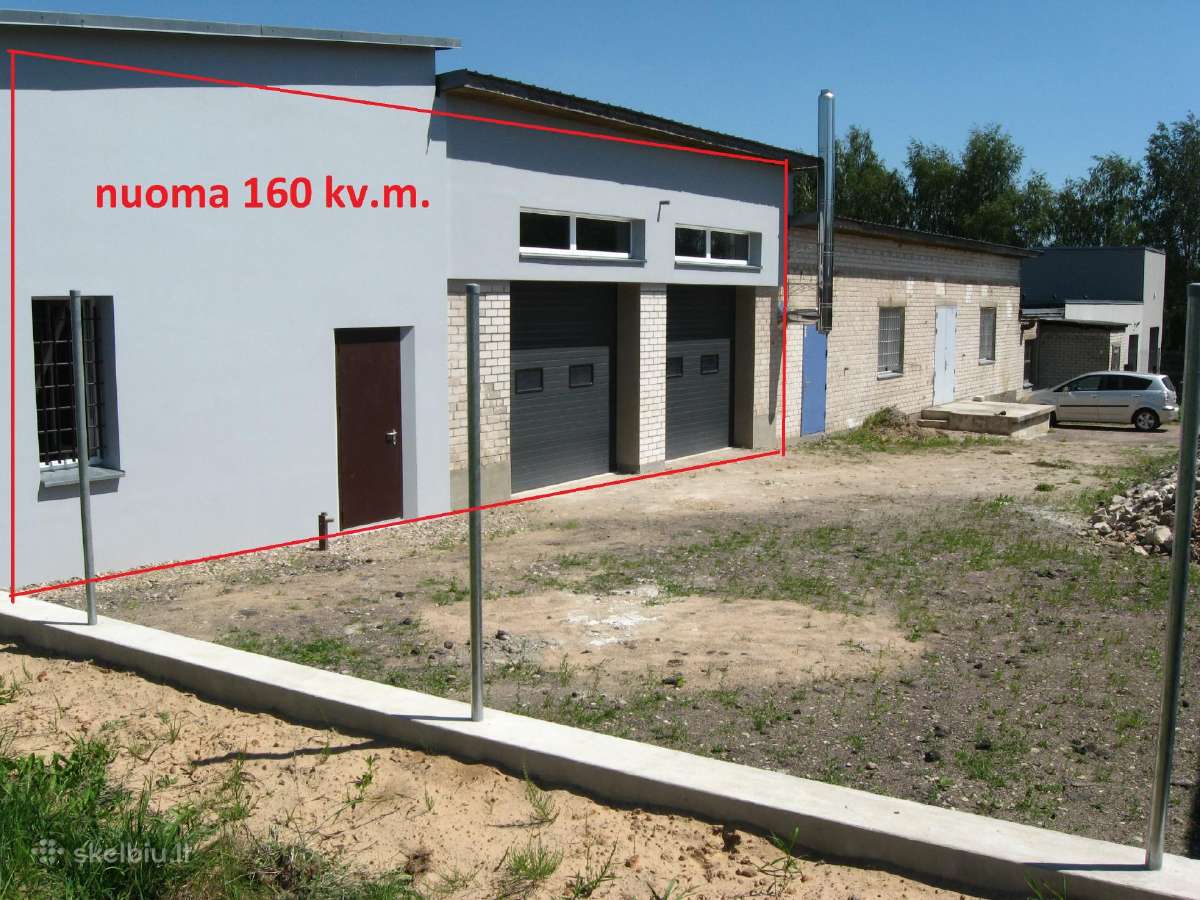 Autoservisas Nemėžyje - nuotraukos Nr. 2