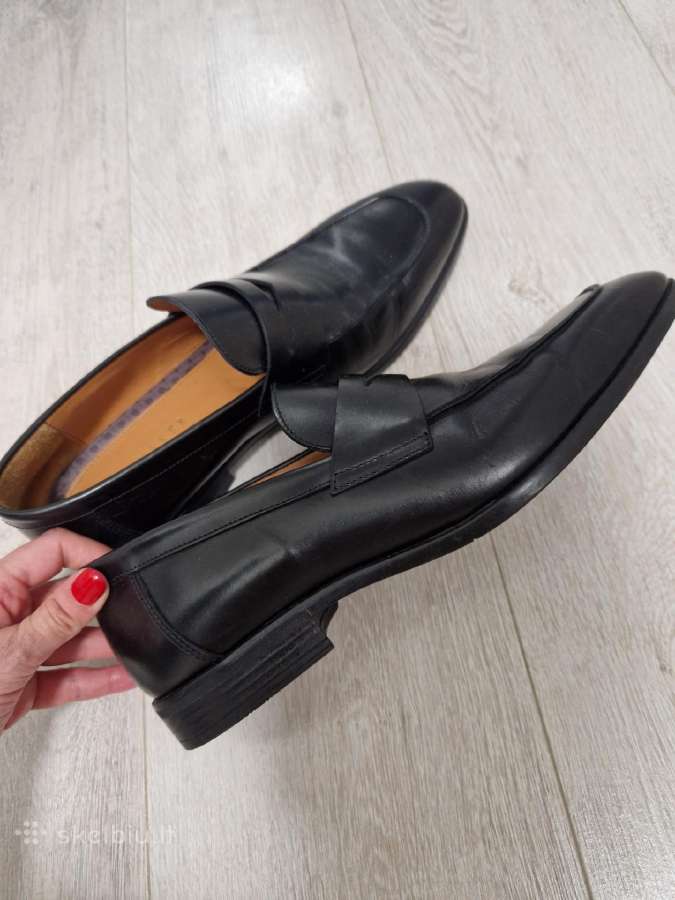 Ted Baker bateliai