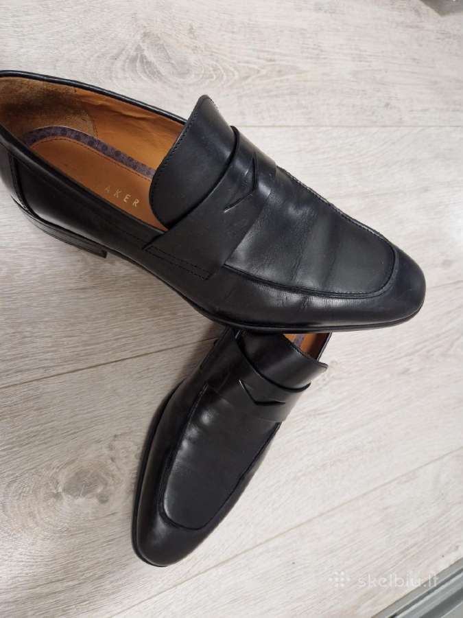 Ted Baker bateliai - nuotraukos Nr. 2