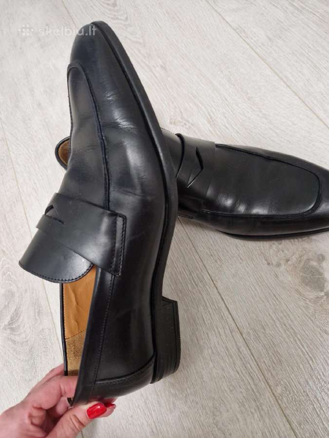 Ted Baker bateliai - nuotraukos Nr. 3