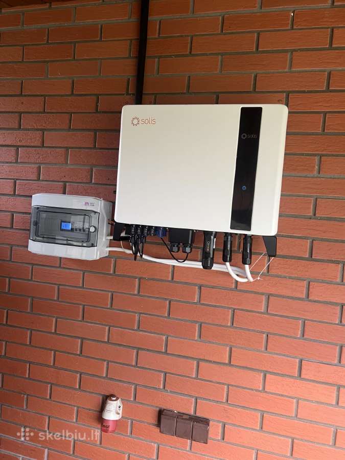 Solis S6-eh3p10k-h-eu