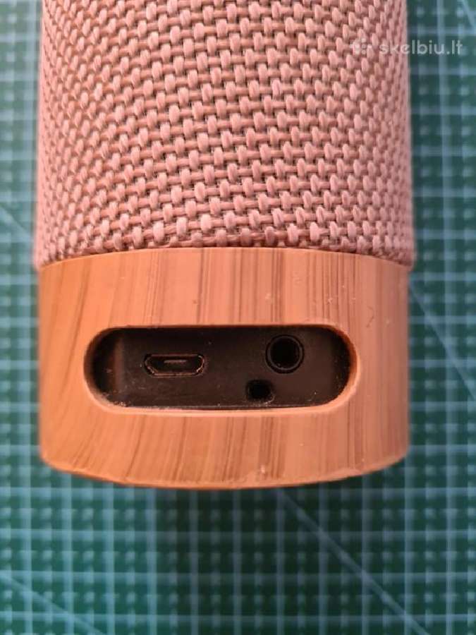 Kitsound Diggit belaidė bluetooth garso kolonėlė - nuotraukos Nr. 2
