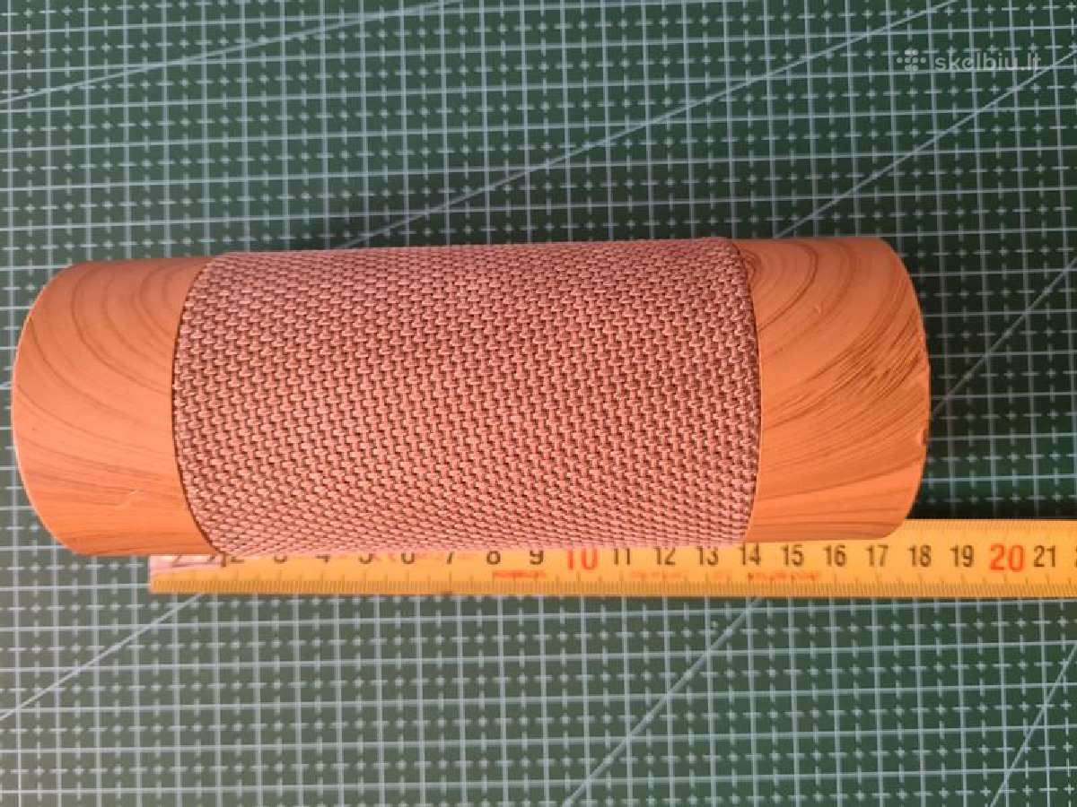 Kitsound Diggit belaidė bluetooth garso kolonėlė - nuotraukos Nr. 4