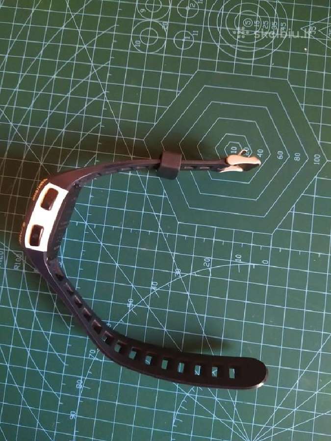 Sigma Pc 10.11 laikrodis - nuotraukos Nr. 5