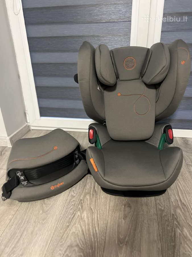 Cybex automobilinė kėdutė Pallas G I-size 9-36kg