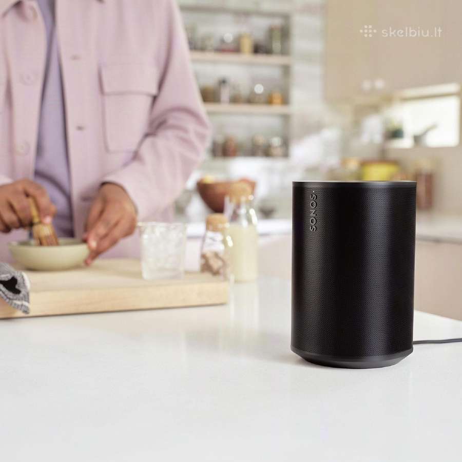 Sonos Era 100 nauja smart kolonele garantija