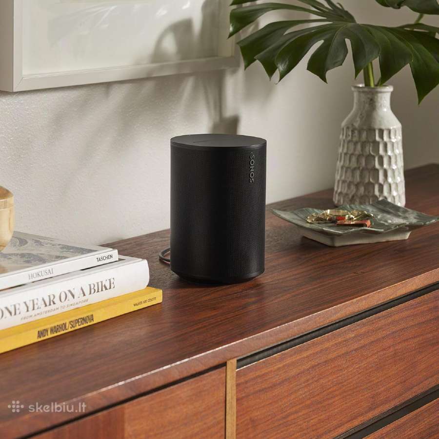 Sonos Era 100 nauja smart kolonele garantija - nuotraukos Nr. 2