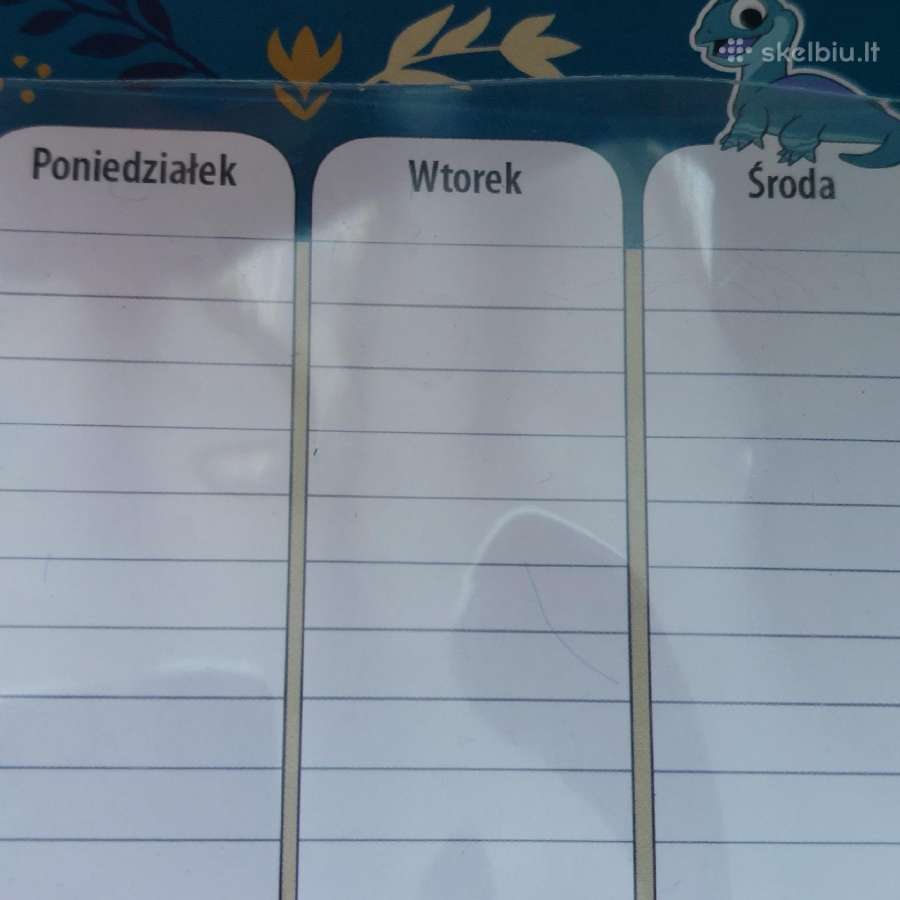 Penalas su priemonėmis - nuotraukos Nr. 7