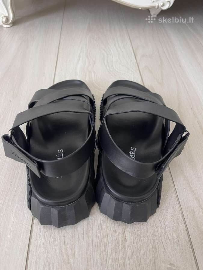 Hermes sandalai - nuotraukos Nr. 2