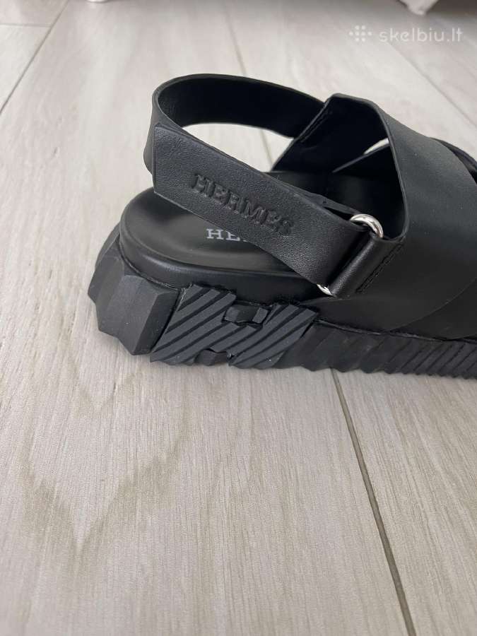Hermes sandalai - nuotraukos Nr. 3