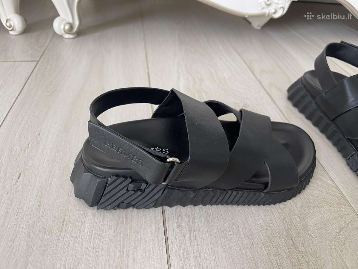 Hermes sandalai - nuotraukos Nr. 5