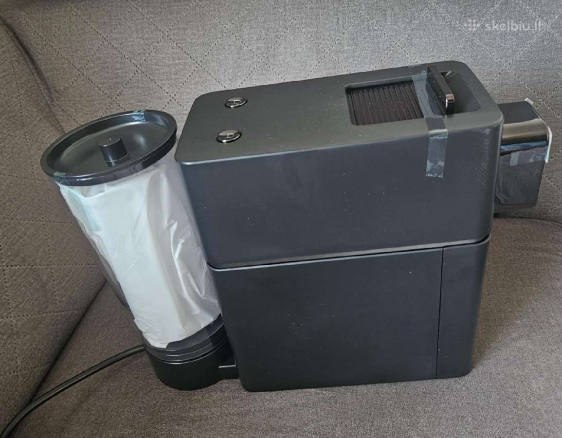 Hibrew H15 – kapsulinis kavos aparatas - nuotraukos Nr. 4