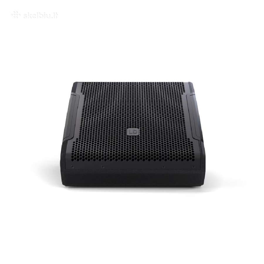 Parduodu naujus monitorius Ld system mon 12a g3