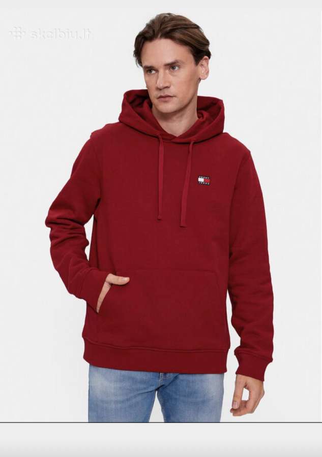 Tommy jeans džemperis