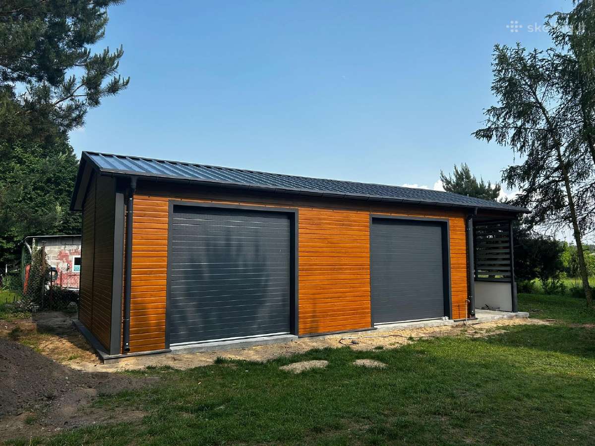 Sandwich Plokštės Ir Sandwich Plokščių Konstrukcij - Skelbiu.lt