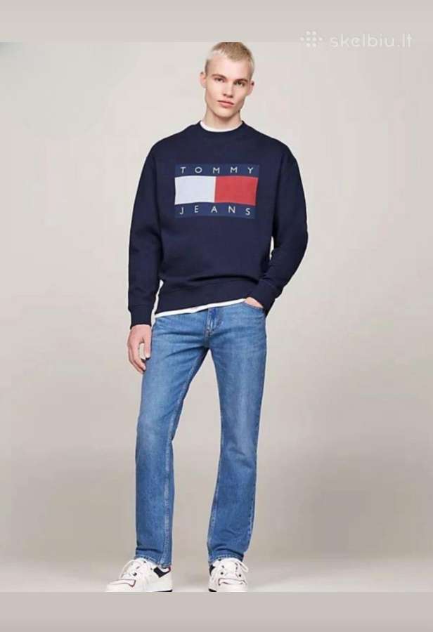 Tommy Jeans džemperis