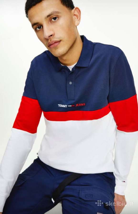 Tommy Jeans