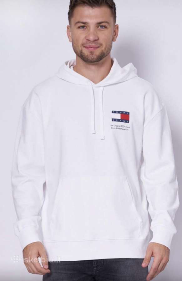Tommy Jeans džemperis