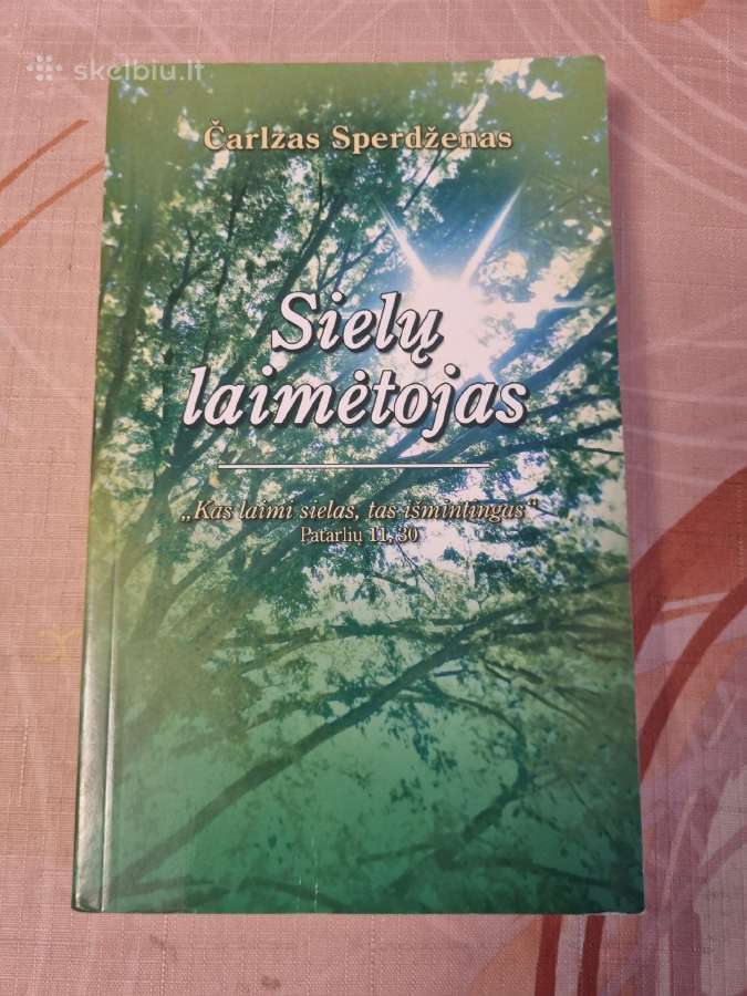 Sielų laimėtojas