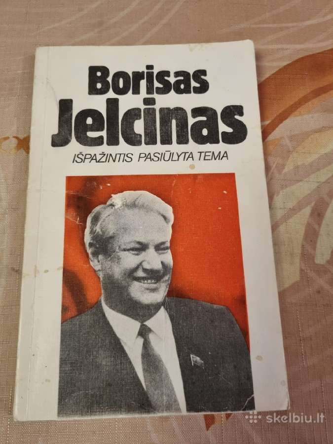 Išpažintis pasiūlyta tema