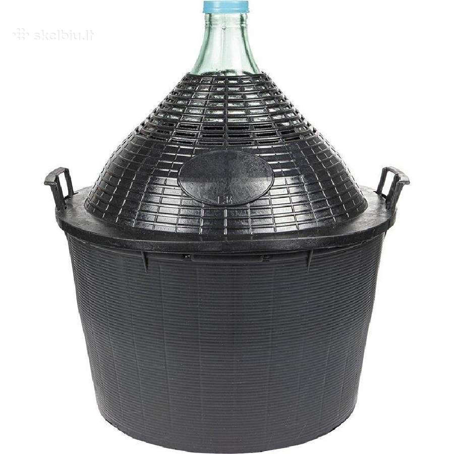 Browin vyno indas, 34 l akcija tik 30 eur