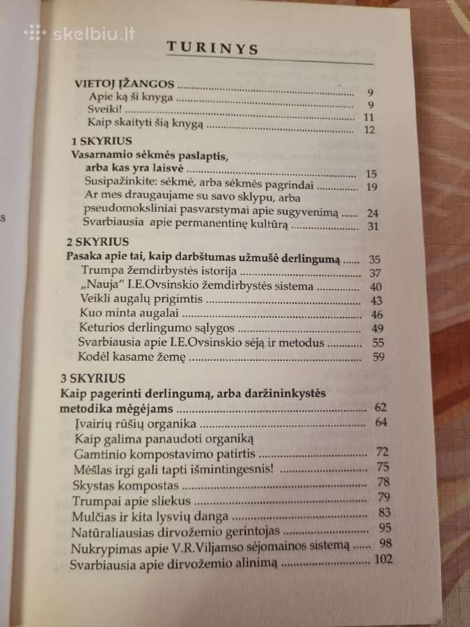Protingas Daržas - nuotraukos Nr. 3