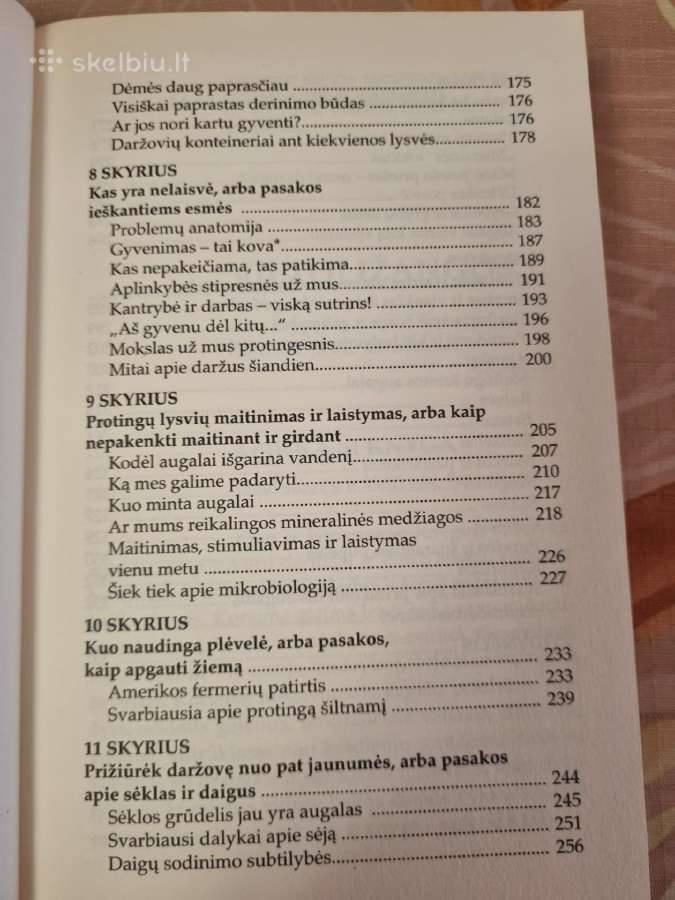 Protingas Daržas - nuotraukos Nr. 5