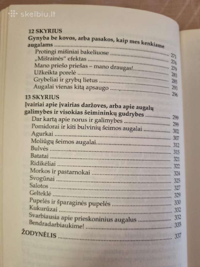Protingas Daržas - nuotraukos Nr. 6