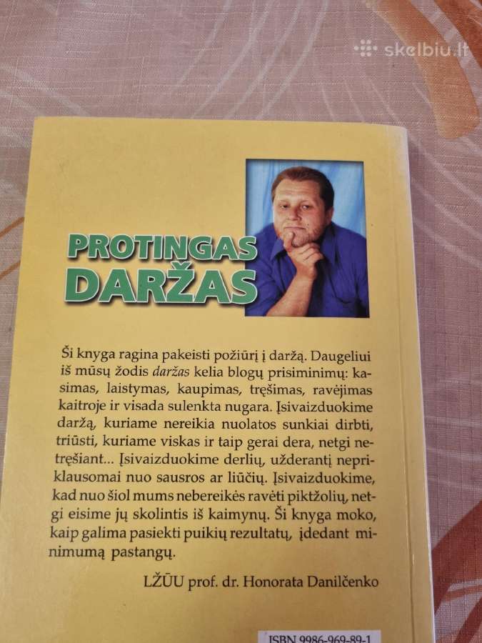 Protingas Daržas - nuotraukos Nr. 7