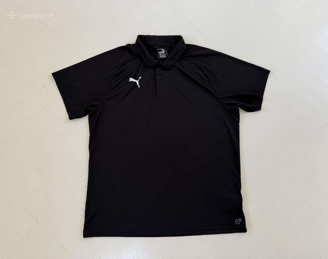 Vyriški marškinėliai Puma