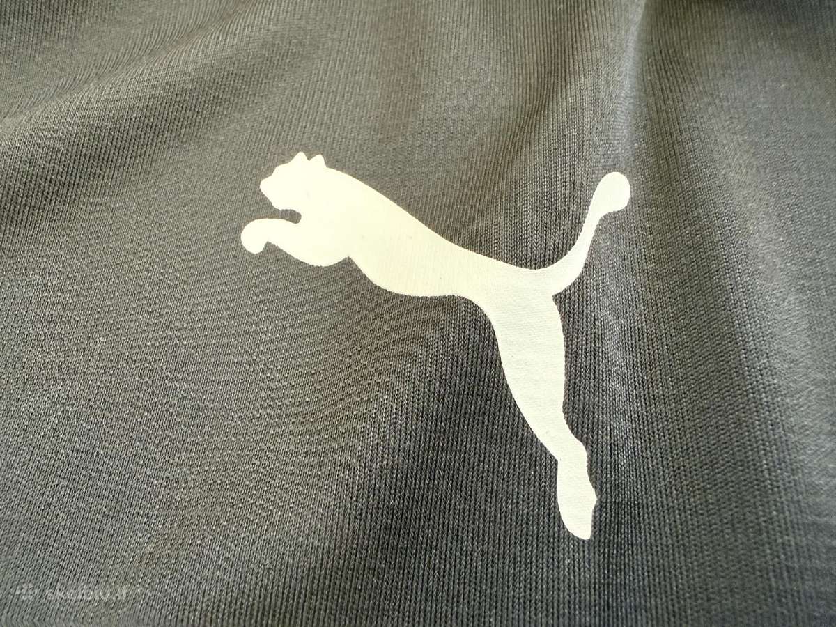 Vyriški marškinėliai Puma - nuotraukos Nr. 5
