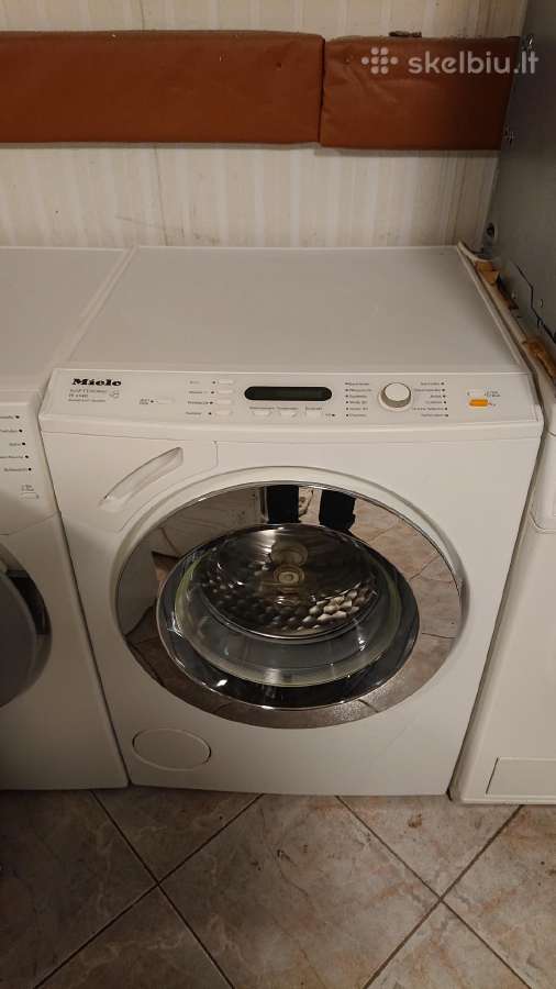 Miele. Miele. Miele - nuotraukos Nr. 31