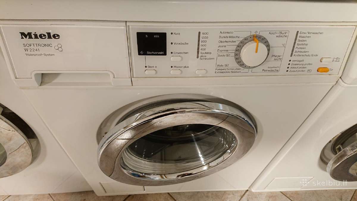 Miele. Miele. Miele - nuotraukos Nr. 32