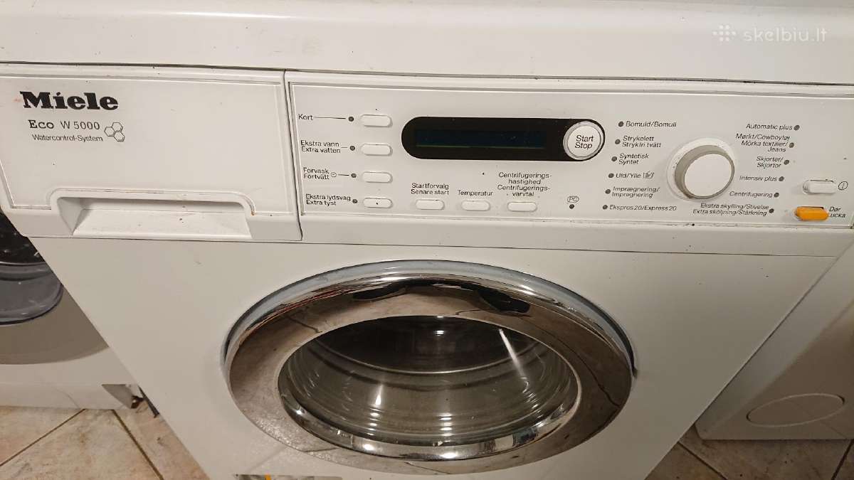 Miele. Miele. Miele - nuotraukos Nr. 33