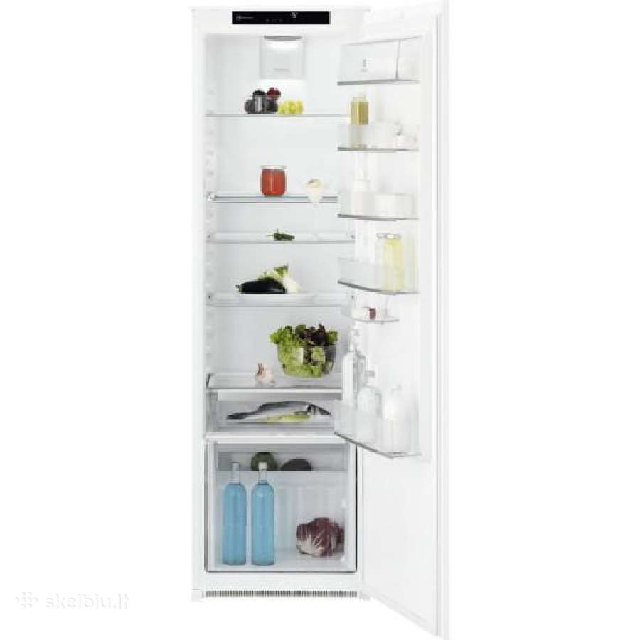 Įmontuojamas šaldytuvas Electrolux Lrb3de18s