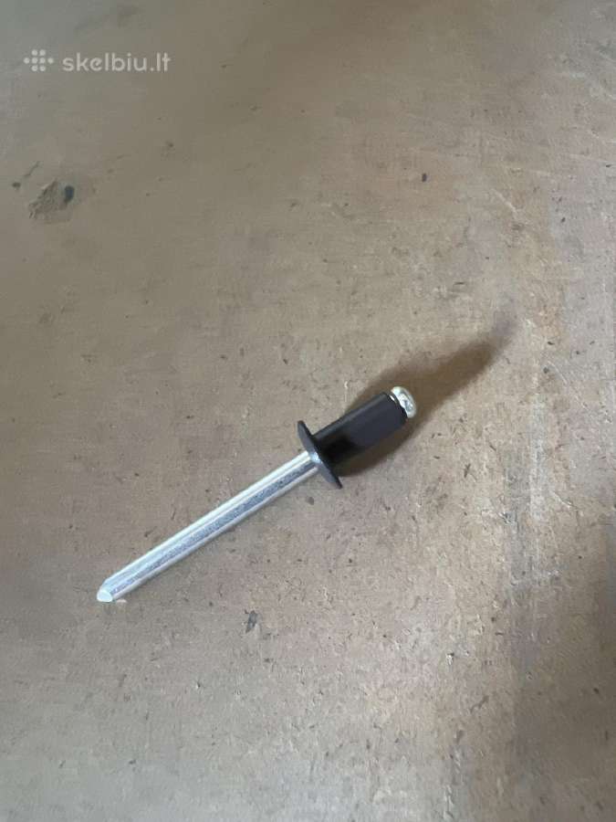 Kniedes 4.8x10al/AL