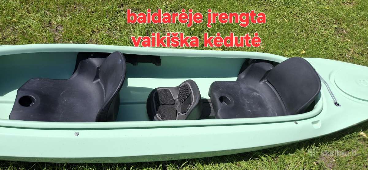 Baidarių, Irklencių, Stovyklavietes, Sodybos nuoma - nuotraukos Nr. 13