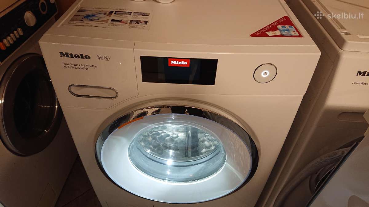 Miele. Miele. Miele - nuotraukos Nr. 2