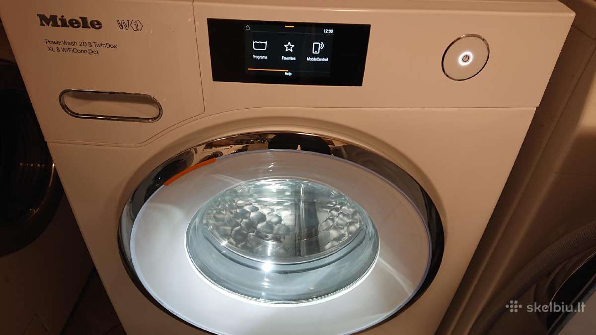 Miele. Miele. Miele - nuotraukos Nr. 3