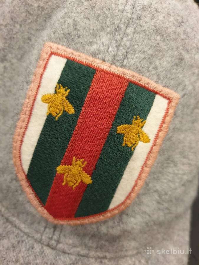 Originali Gucci kepurė - nuotraukos Nr. 4