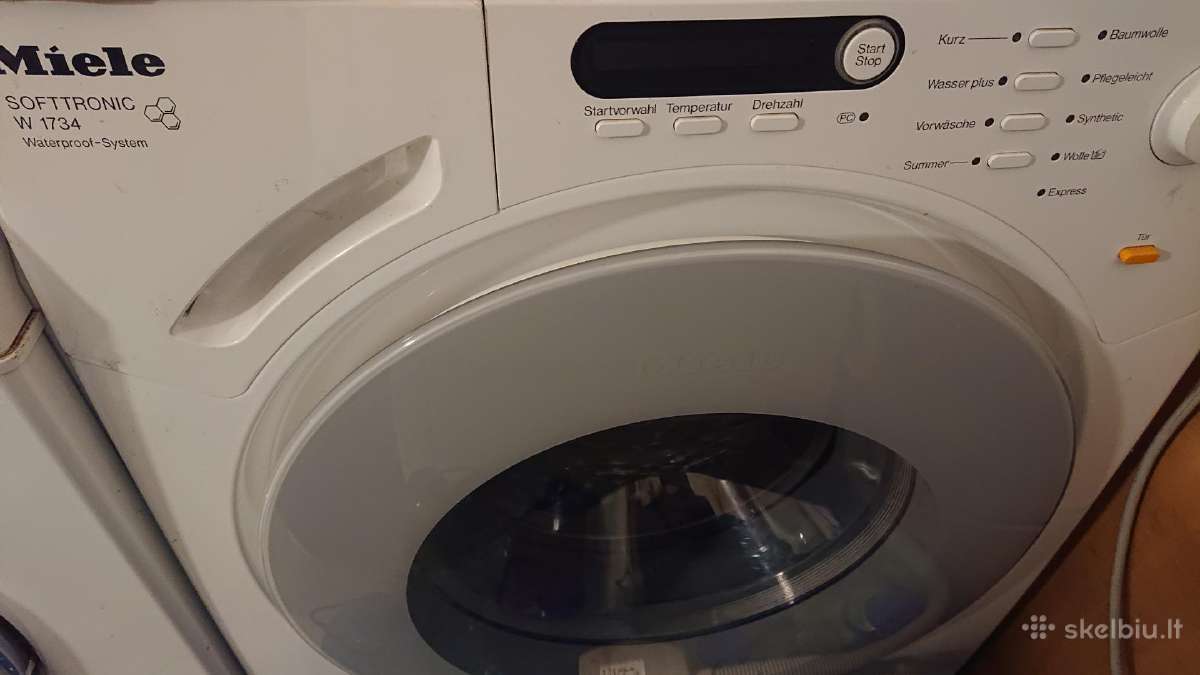 Miele. Miele. Miele - nuotraukos Nr. 34